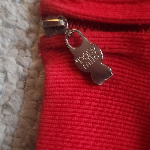 Baby milo sweater - Picture 3 of 11